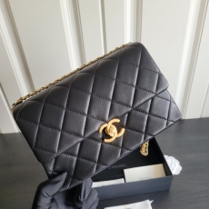 Chanel Top Handle Bags